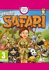 Cover image for the game Youda Safari