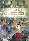 Cover image for the game Young Justice: Legacy