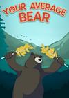 Cover image for the game Your Average Bear