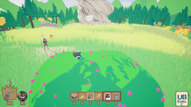 Image for the game Your Average Bear