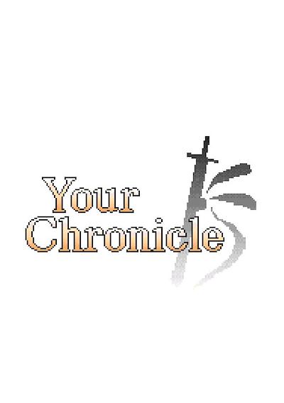 Cover image for the game Your Chronicle