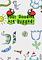 Cover image for the game Your Doodles Are Bugged!