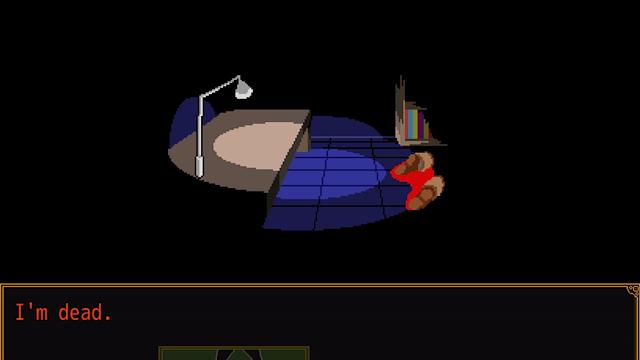 Image for the game Your Turn To Die: Chapter 2, Part Two