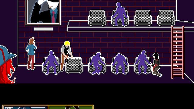 Image for the game Your Turn to Die: Death Game by Majority