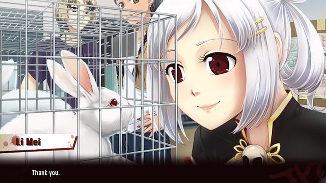 Image for the game Yousei