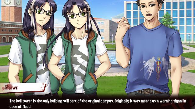 Image for the game Yousei