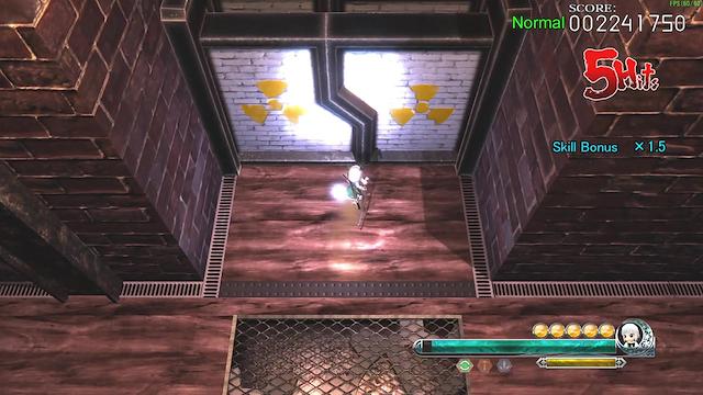 Image for the game Youyou Kengeki Musou