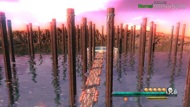 Image for the game Youyou Kengeki Musou