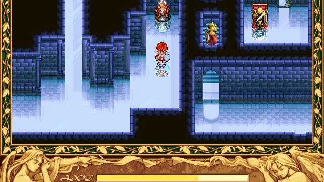 Image for the game Ys Eternal