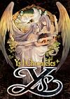 Cover image for the game Ys I Chronicles+