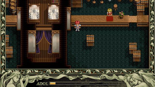 Image for the game Ys I Complete