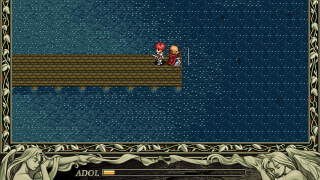 Image for the game Ys I Complete