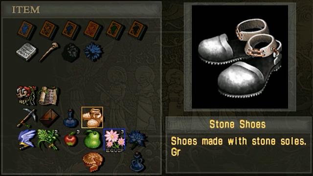Image for the game Ys II Eternal