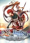 Cover image for the game Ys vs. Trails in the Sky: Alternative Saga