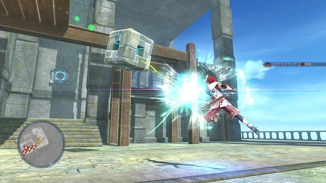 Image for the game Ys X: Proud Nordics