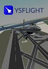 Cover image for the game YSFlight