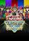 Cover image for the game Yu-Gi-Oh! Legacy of the Duelist