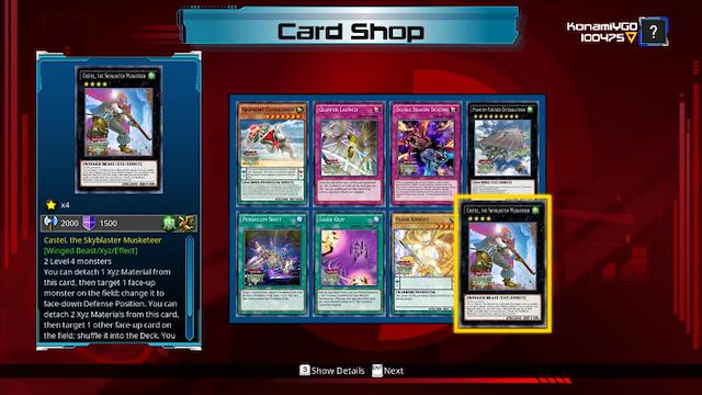 Image for the game Yu-Gi-Oh! Legacy of the Duelist