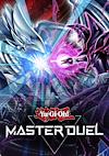 Cover image for the game Yu-Gi-Oh! Master Duel