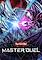 Cover image for the game Yu-Gi-Oh! Master Duel
