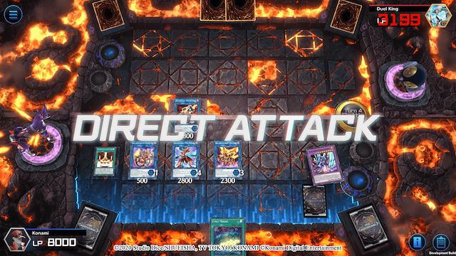 Image for the game Yu-Gi-Oh! Master Duel