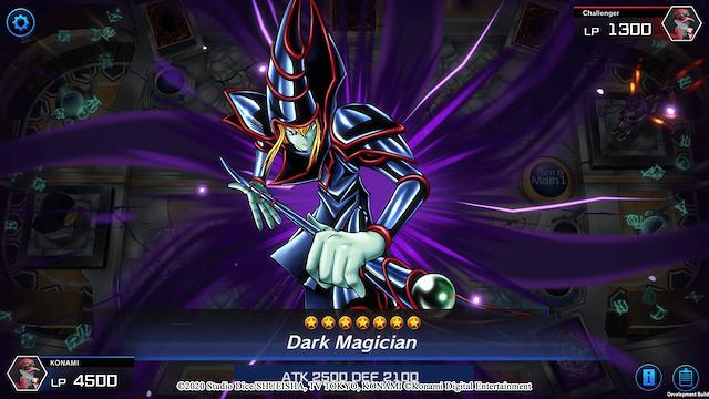 Image for the game Yu-Gi-Oh! Master Duel
