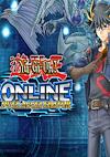 Cover image for the game Yu-Gi-Oh! Online 3: Duel Accelerator