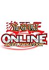 Cover image for the game Yu-Gi-Oh! Online: Duel Evolution