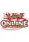 Cover image for the game Yu-Gi-Oh! Online: Duel Evolution