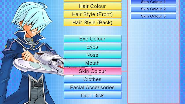 Image for the game Yu-Gi-Oh! Online: Duel Evolution