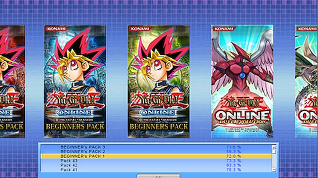 Image for the game Yu-Gi-Oh! Online: Duel Evolution