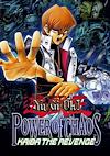 Cover image for the game Yu-Gi-Oh! Power of Chaos: Kaiba the Revenge