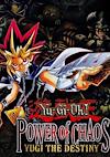 Cover image for the game Yu-Gi-Oh! Power of Chaos: Yugi the Destiny