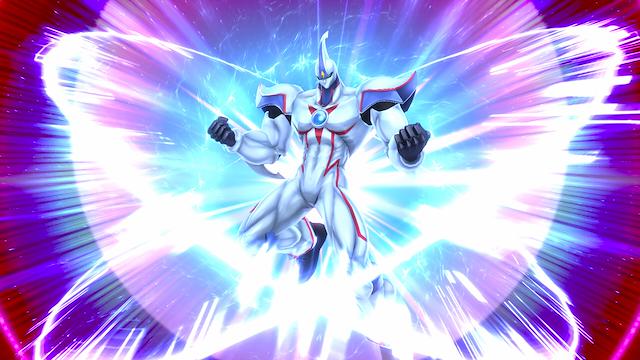 Image for the game Yu-Gi-Oh! Tag Force GX