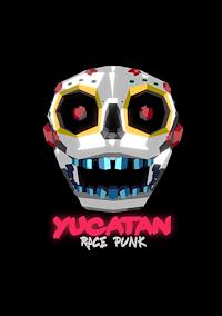Cover image for the game Yucatan