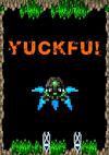 Cover image for the game YuckFu!