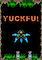 Cover image for the game YuckFu!