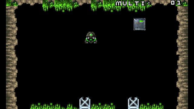 Image for the game YuckFu!