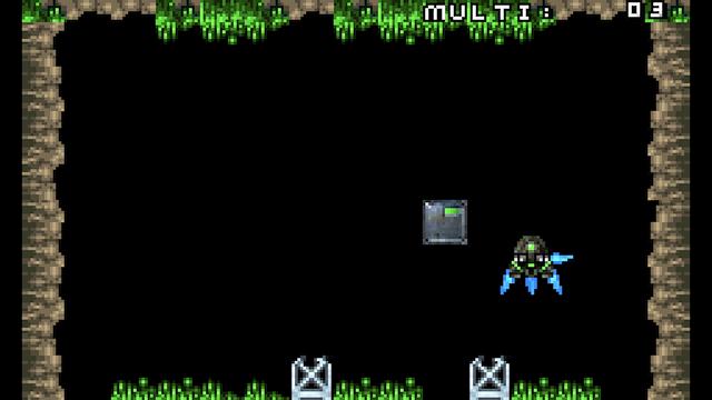 Image for the game YuckFu!