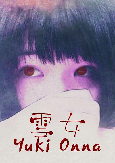 Cover image for the game Yuki Onna