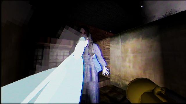 Image for the game Yuki Onna