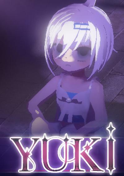 Cover image for the game Yuki