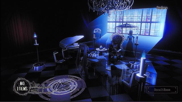 Image for the game Yuki