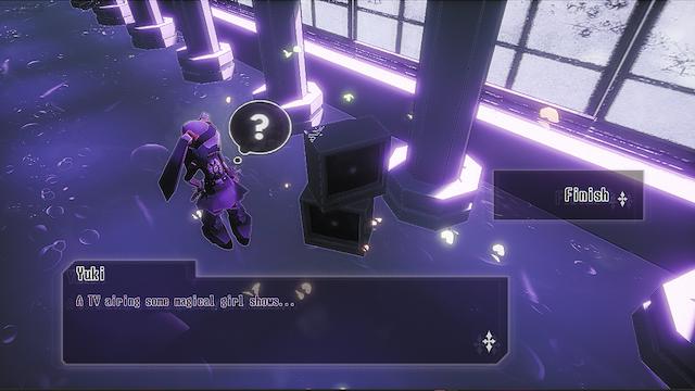 Image for the game Yuki