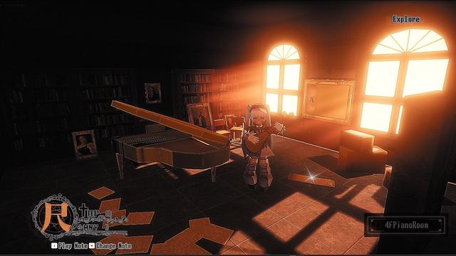 Image for the game Yuki