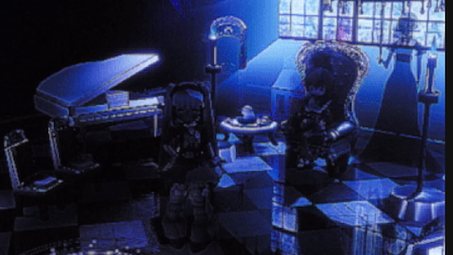 Image for the game Yuki