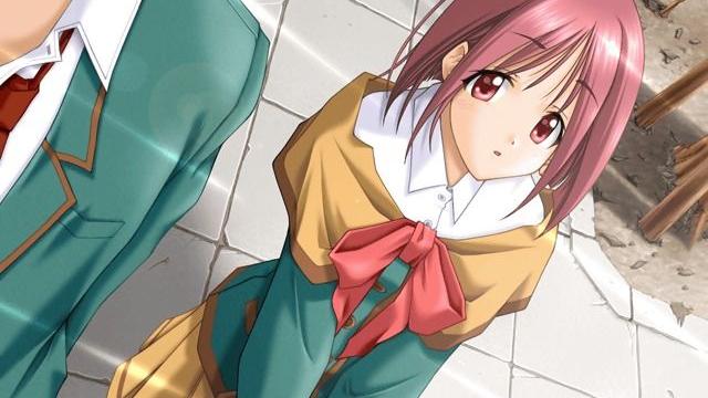 Image for the game Yukigatari Renewal