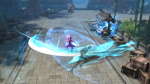 Image for the game Yùlóng zài Tiān: Pínghéng Guózhàn Bǎn