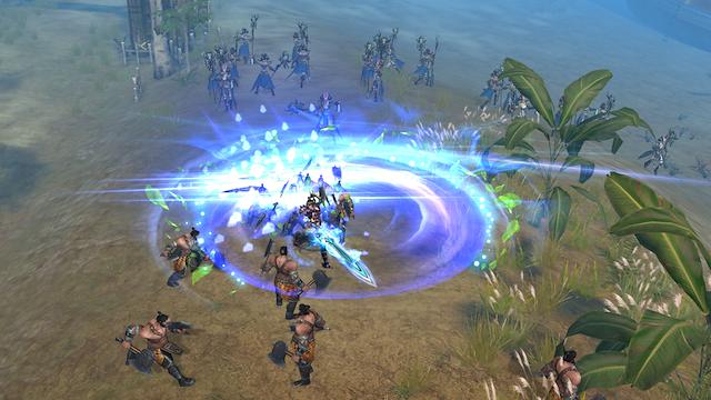 Image for the game Yùlóng zài Tiān: Pínghéng Guózhàn Bǎn