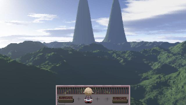 Image for the game Yume 2kki